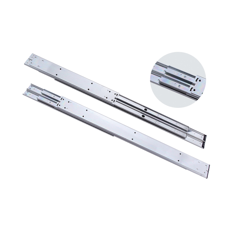 精密電子滑軌-35035