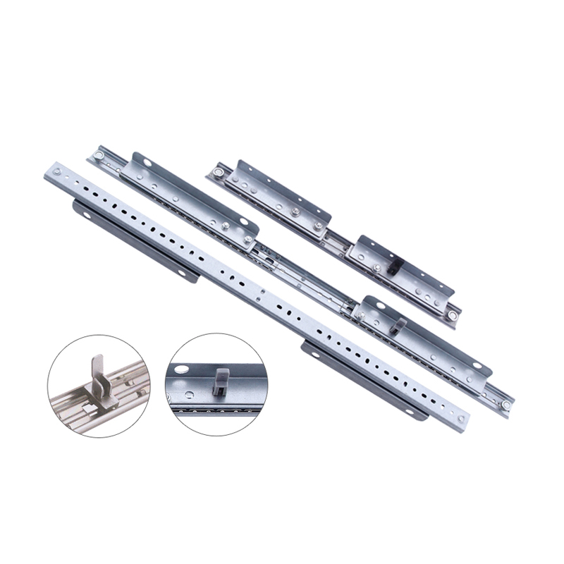 伸縮餐臺(tái)滑軌-Txx01