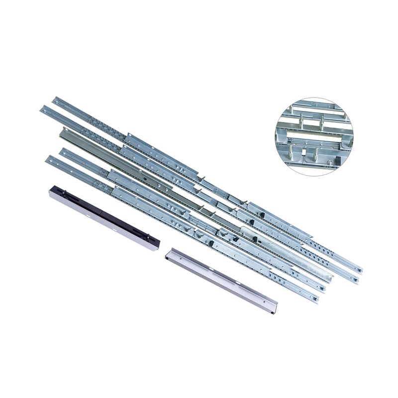 升降餐臺滑軌-Txx02